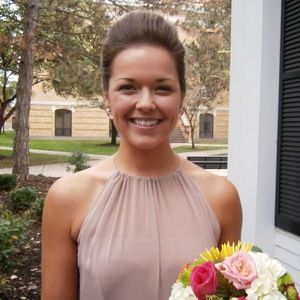 Meet your Posher, Brittany